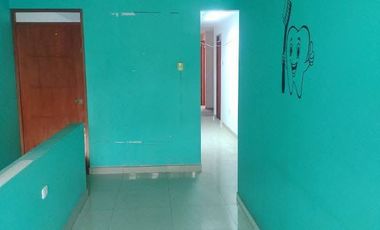 VENTA DE CASA CERCA DE AV. ESPERANZA - AMAUTA, ATE VITARTE