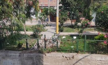 VENTA DE CASA CERCA DE AV. ESPERANZA - AMAUTA, ATE VITARTE