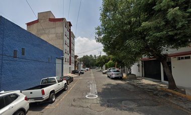 DEPARTAMENTO DE RECUPERACIÓN BANCARIA EN CALLE OTUMBA, COL. LA LOMA, TLALNEPANTLA, EDO MEX. ¡NO SE ACEPTAN CRÉDITOS!