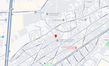 DEPARTAMENTO DE RECUPERACIÓN BANCARIA EN CALLE OTUMBA, COL. LA LOMA, TLALNEPANTLA, EDO MEX. ¡NO SE ACEPTAN CRÉDITOS!