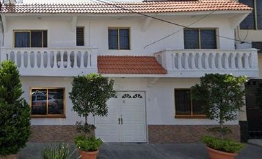 VENTA DE CASA VENUSTIANO CARRANZA FEDERAL