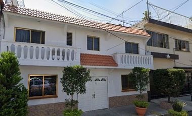 VENTA DE CASA VENUSTIANO CARRANZA FEDERAL
