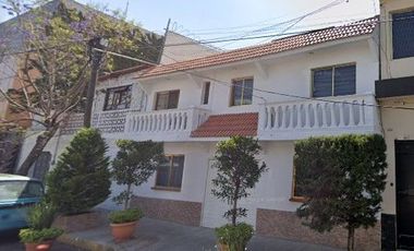 VENTA DE CASA VENUSTIANO CARRANZA FEDERAL