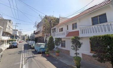 VENTA DE CASA VENUSTIANO CARRANZA FEDERAL