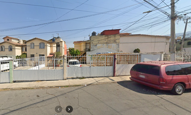 (SA)Casa 🏡 de OPORTUNIDAD BANCARIA  Av. Carlos Hank González 14, Coacalco