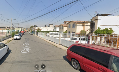 (SA)Casa 🏡 de OPORTUNIDAD BANCARIA  Av. Carlos Hank González 14, Coacalco