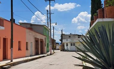 Casa en venta en Carranza, Municipio de Tula Hgo.