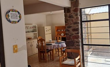 Casa en venta en Carranza, Municipio de Tula Hgo.