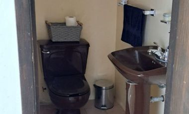 Casa en venta en Carranza, Municipio de Tula Hgo.