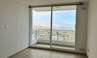 SE ARRIENDA DEPARTAMENTO EN EDIFICIO LATORRE.