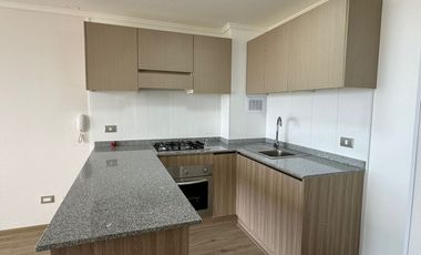 SE ARRIENDA DEPARTAMENTO EN EDIFICIO LATORRE.