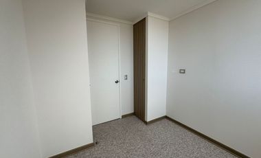 SE ARRIENDA DEPARTAMENTO EN EDIFICIO LATORRE.