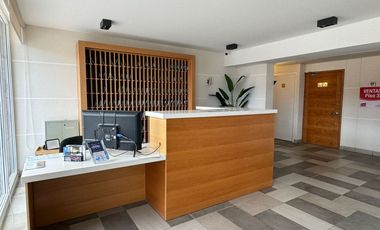 SE ARRIENDA DEPARTAMENTO EN EDIFICIO LATORRE.