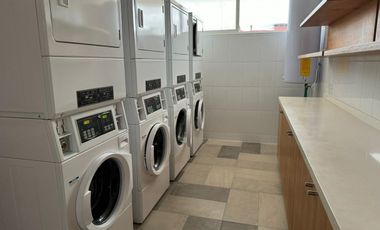 SE ARRIENDA DEPARTAMENTO EN EDIFICIO LATORRE.