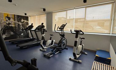 SE ARRIENDA DEPARTAMENTO EN EDIFICIO LATORRE.