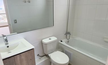 SE ARRIENDA DEPARTAMENTO EN EDIFICIO LATORRE.