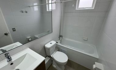 SE ARRIENDA DEPARTAMENTO EN EDIFICIO LATORRE.