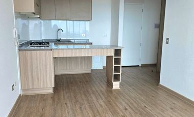 SE ARRIENDA DEPARTAMENTO EN EDIFICIO LATORRE.