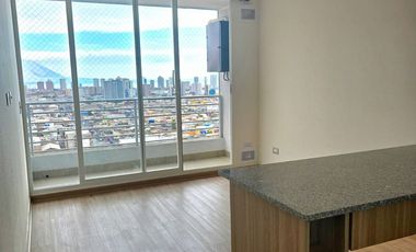 SE ARRIENDA DEPARTAMENTO EN EDIFICIO LATORRE.