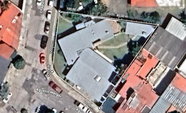 CASA EN VENTA CON AMPLIO PATIO EN 8 MANSIONES DEL REAL  CIUDAD GUZMAN JAL.