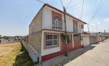 Casa en venta en Jilotepec de Molina Enríquez, Estado de México