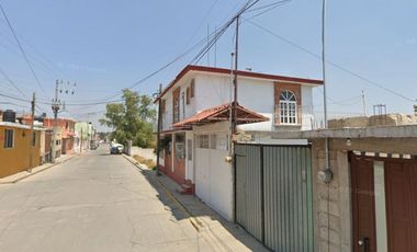 Casa en venta en Jilotepec de Molina Enríquez, Estado de México