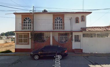 Casa en venta en Jilotepec de Molina Enríquez, Estado de México
