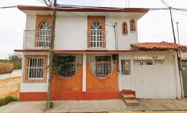 Casa en venta en Jilotepec de Molina Enríquez, Estado de México