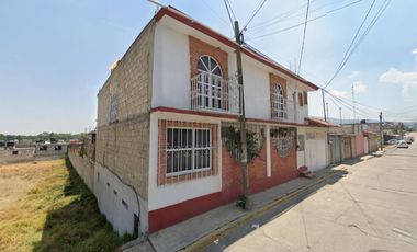 Casa en venta en Jilotepec de Molina Enríquez, Estado de México