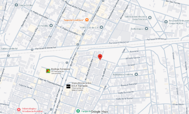 CASA EN CALLE VALLE ANGEL, ACOLMAN, ESTADO DE MÉXICO. ¡¡NO CREDITOS!!