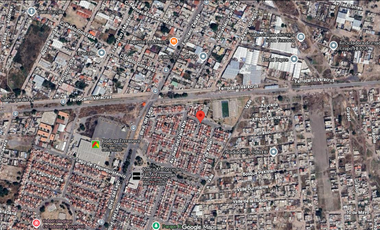 CASA EN CALLE VALLE ANGEL, ACOLMAN, ESTADO DE MÉXICO. ¡¡NO CREDITOS!!