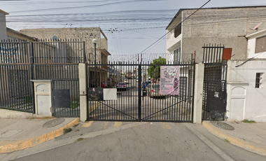 CASA EN CALLE VALLE ANGEL, ACOLMAN, ESTADO DE MÉXICO. ¡¡NO CREDITOS!!