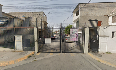 CASA EN CALLE VALLE ANGEL, ACOLMAN, ESTADO DE MÉXICO. ¡¡NO CREDITOS!!