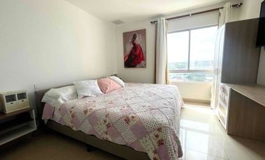 🌇 Suite  Totalmente  Remodelada  En  Venta  | Exclusivo sector El Murciélago – Manta