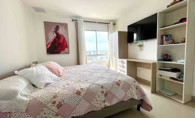 🌇 Suite  Totalmente  Remodelada  En  Venta  | Exclusivo sector El Murciélago – Manta