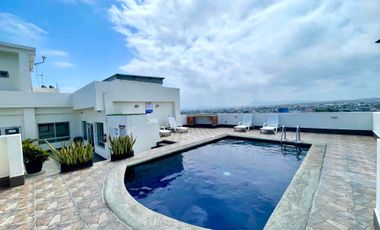 🌇 Suite  Totalmente  Remodelada  En  Venta  | Exclusivo sector El Murciélago – Manta