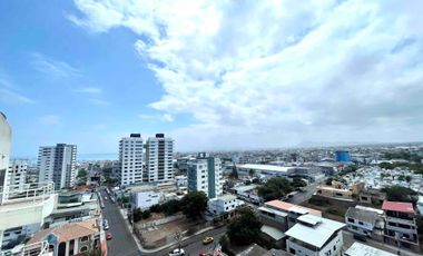 🌇 Suite  Totalmente  Remodelada  En  Venta  | Exclusivo sector El Murciélago – Manta