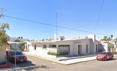 Casa en venta en Colonia Oriente 1, Delicias, Chihuahua