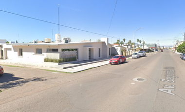Casa en venta en Colonia Oriente 1, Delicias, Chihuahua