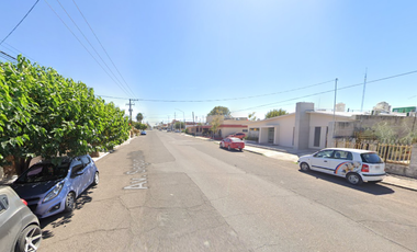Casa en venta en Colonia Oriente 1, Delicias, Chihuahua