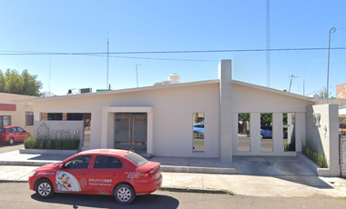 Casa en venta en Colonia Oriente 1, Delicias, Chihuahua