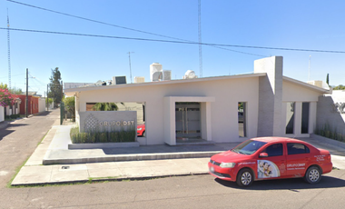 Casa en venta en Colonia Oriente 1, Delicias, Chihuahua
