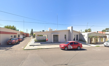 Casa en venta en Colonia Oriente 1, Delicias, Chihuahua