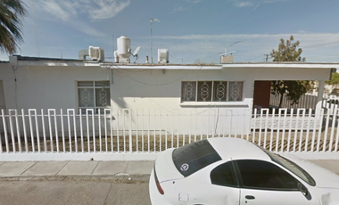 Casa en venta en Colonia Oriente 1, Delicias, Chihuahua