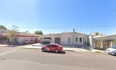 Casa en venta en Colonia Oriente 1, Delicias, Chihuahua