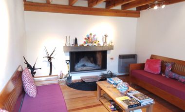 Casa Residencial De Campo Estilo Californiana En Venta.