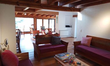 Casa Residencial De Campo Estilo Californiana En Venta.