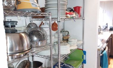 Casa Residencial De Campo Estilo Californiana En Venta.