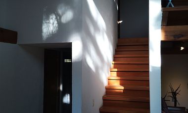 Casa Residencial De Campo Estilo Californiana En Venta.