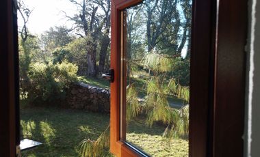 Casa Residencial De Campo Estilo Californiana En Venta.